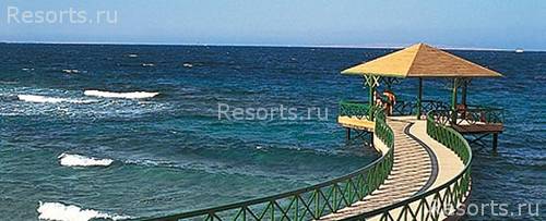 Oberoi Sahl Hasheesh Hotel 12